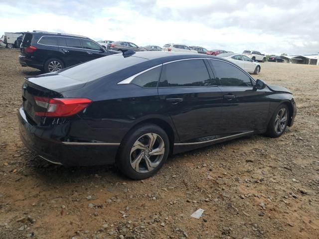 2019 HONDA ACCORD EX - 1HGCV1F46KA044307