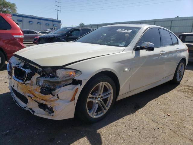 VIN WBA5A5C52GD525407 2016 BMW 5 Series, 528 I no.1