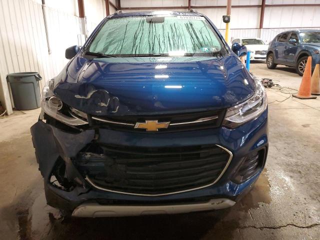 KL7CJLSB2LB333459 Chevrolet Trax 1LT 5