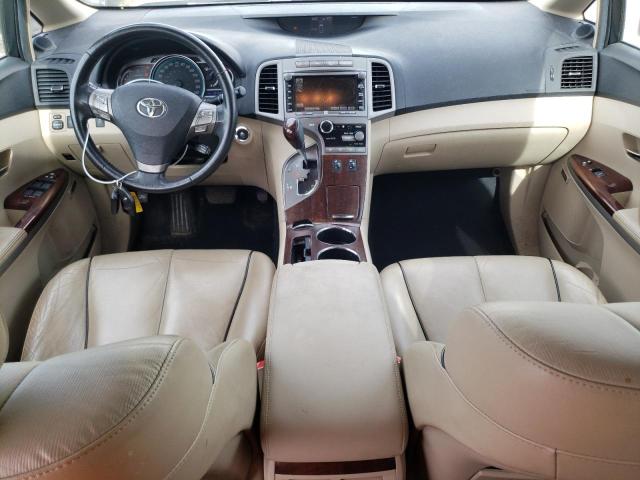 2011 Toyota Venza VIN: 4T3BK3BB5BU046957 Lot: 61013694