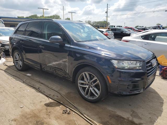 VIN WA1VABF70JD009367 2018 Audi Q7, Prestige no.4