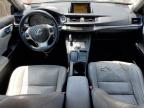 LEXUS CT 200 photo