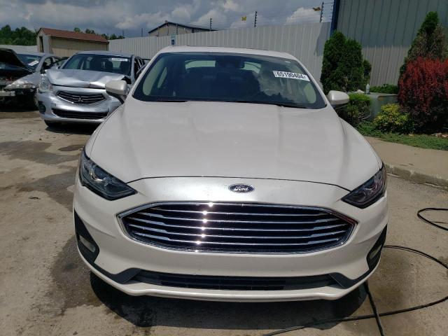 VIN 3FA6P0HD1LR261838 2020 Ford Fusion, SE no.5