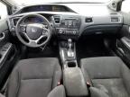 HONDA CIVIC EX photo