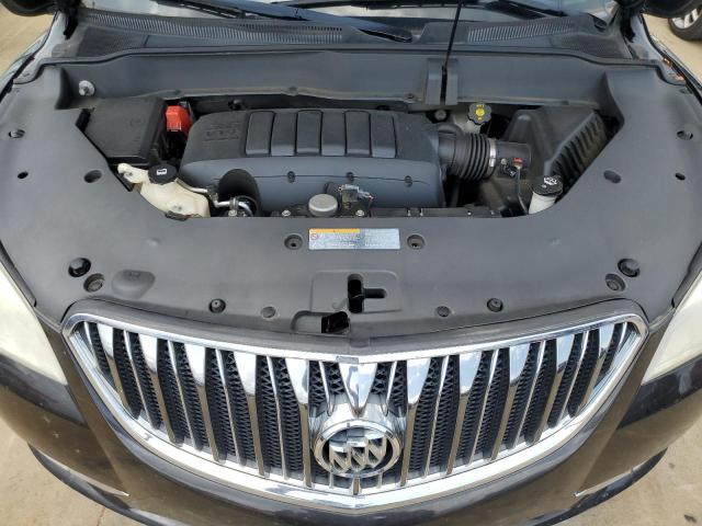 VIN 5GAKVDKD7DJ258082 2013 Buick Enclave no.12