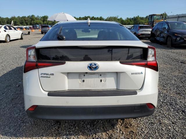 2021 TOYOTA PRIUS LE - JTDL9MFU1M3031184