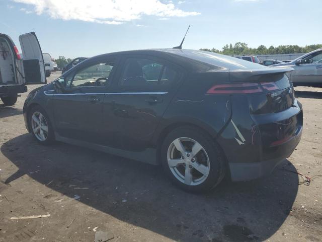 VIN 1G1RF6E43DU127661 2013 Chevrolet Volt no.2