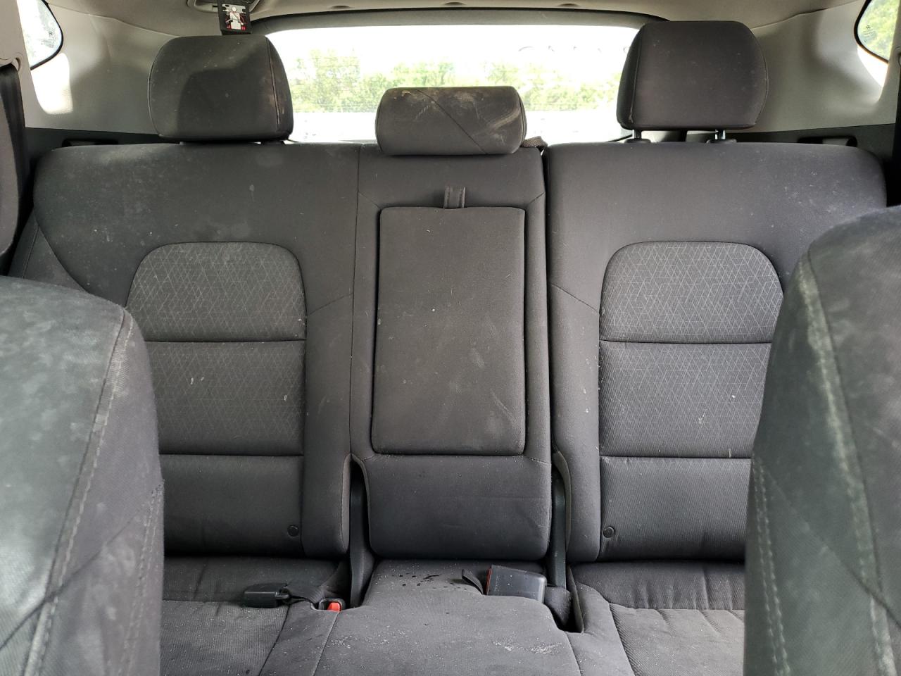 KM8J3CA22JU683449 2018 Hyundai Tucson Value