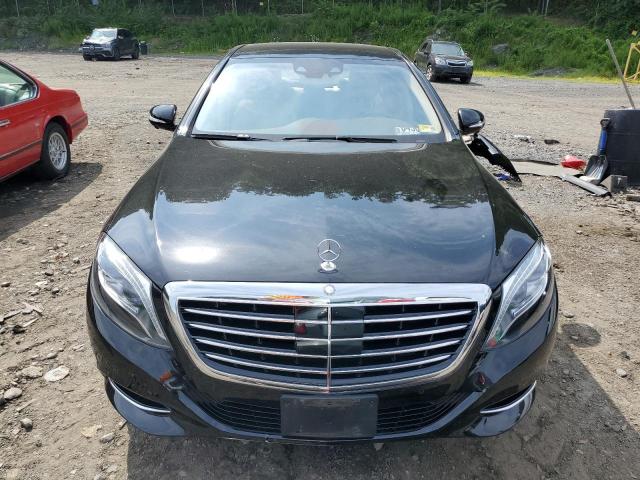 VIN WDDUG8FB3GA213510 2016 MERCEDES-BENZ S-CLASS no.5