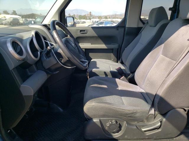 2008 Honda Element Lx VIN: 5J6YH18368L016028 Lot: 62533434