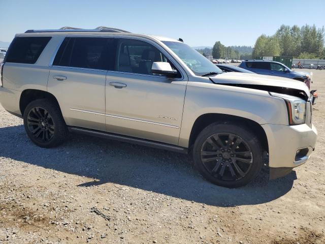 2017 GMC YUKON MAKS27KJ9HR175313