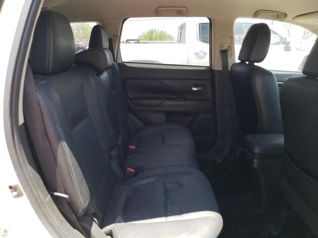 2017 MITSUBISHI OUTLANDER - JA4AD3A32HZ002188