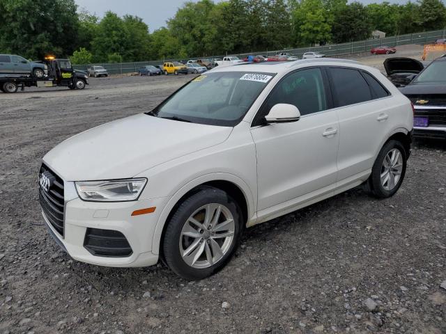 2016 AUDI Q3 PREMIUM #2923354547