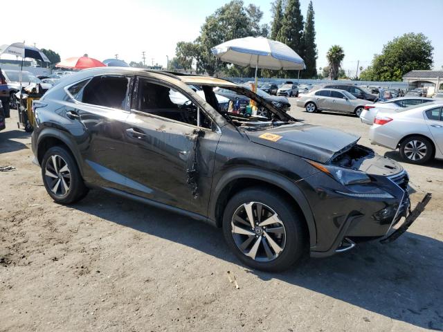2020 LEXUS NX 300 JTJGARBZ1L2174161