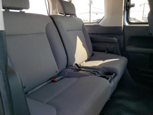 2008 Honda Element Lx VIN: 5J6YH18368L016028 Lot: 62533434