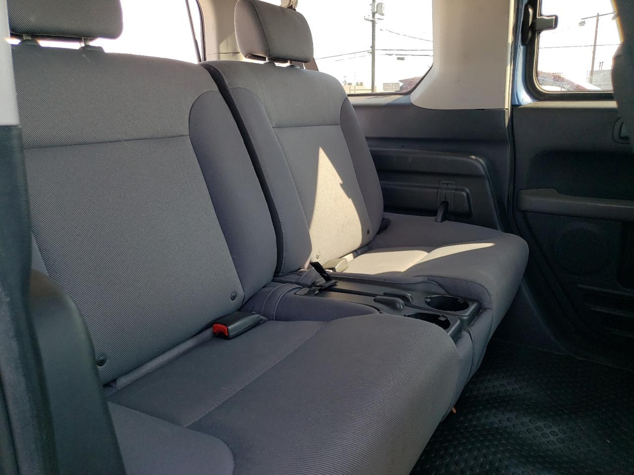 5J6YH18368L016028 2008 Honda Element Lx