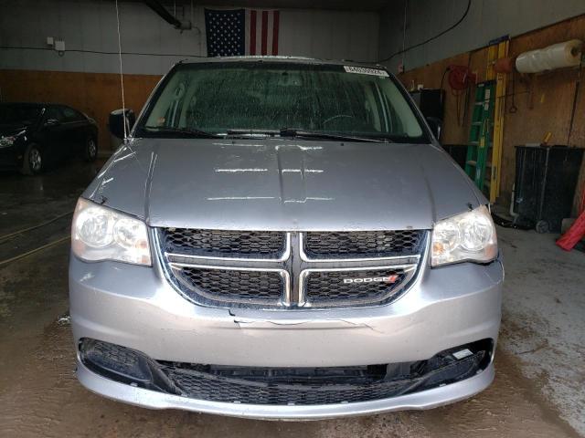 VIN 2C4RDGBGXER151911 2014 Dodge Grand Caravan, SE no.5