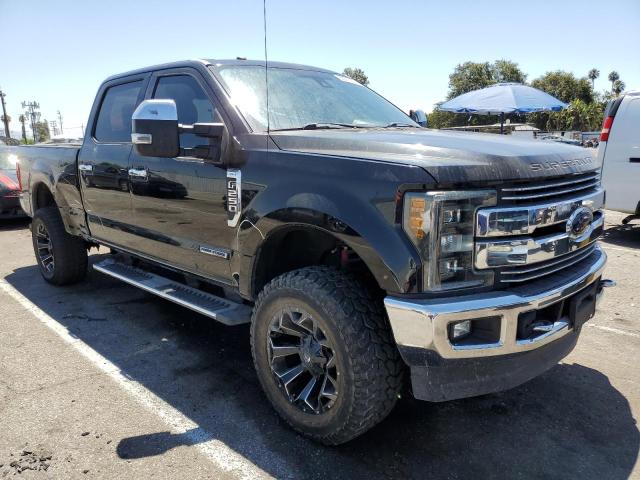2017 FORD F250 SUPER - 1FT7W2BT4HEC20286