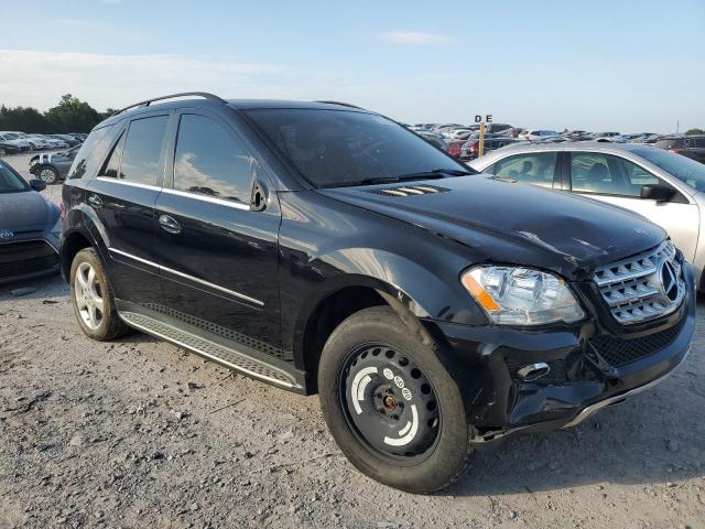 2011 Mercedes-Benz Ml 350 4Matic VIN: 4JGBB8GB1BA723700 Lot: 63074524