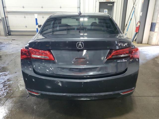 2015 ACURA TLX ADVANC 19UUB3F71FA004516