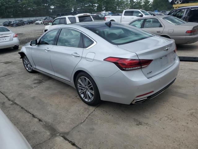 2018 HYUNDAI G80 BASE KMHGN4JE2JU251559