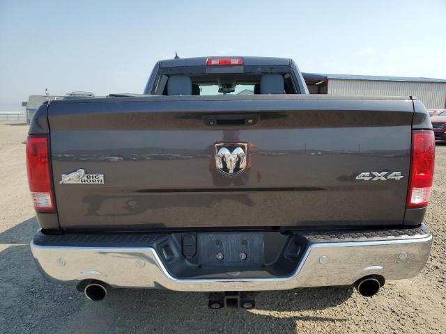 2017 RAM 1500 SLT - 1C6RR7TT5HS816379