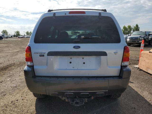 2006 Ford Escape Xlt VIN: 1FMYU93176KA10064 Lot: 60926464