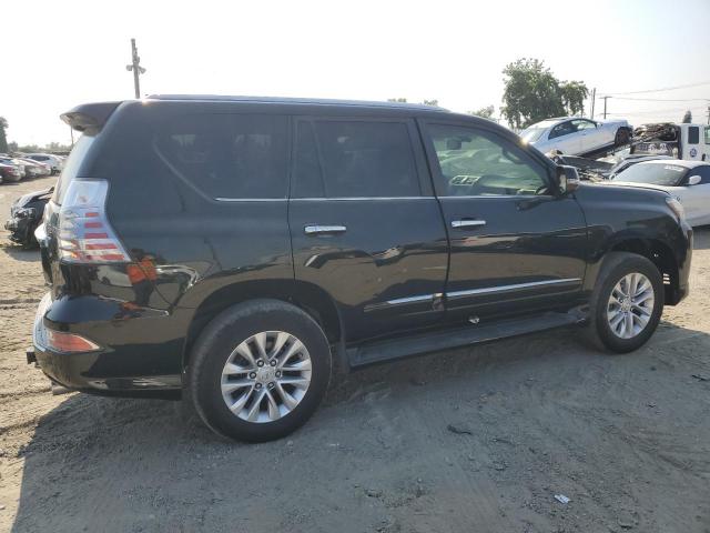 2019 Lexus Gx 460 VIN: JTJBM7FX4K5216382 Lot: 62851794