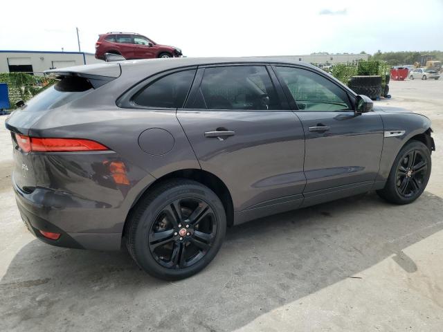 VIN SADCL2BV9HA062547 2017 Jaguar F-Pace, R - Sport no.3