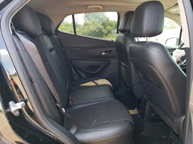 2019 Buick Encore Preferred VIN: KL4CJESB9KB840723 Lot: 63071034