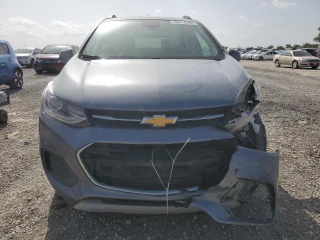 2019 CHEVROLET TRAX 1LT - KL7CJLSB5KB765316