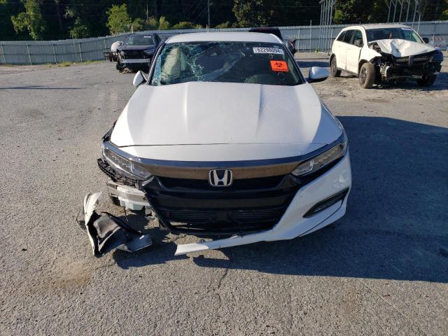 2018 HONDA ACCORD SPO - 1HGCV1F33JA023968
