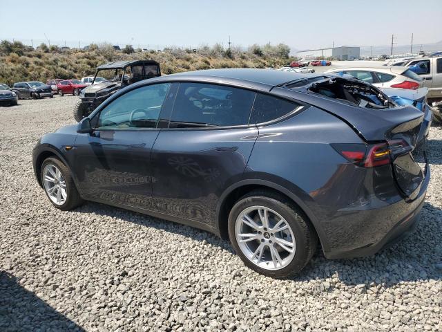 2024 TESLA MODEL Y - 7SAYGDEE1RF064558