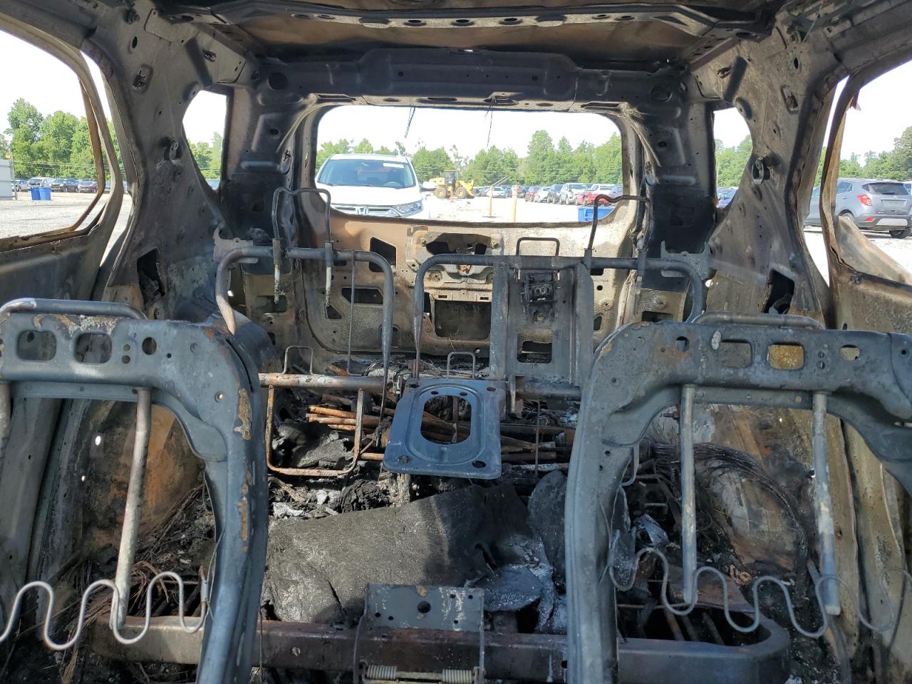 Global Auto Auctions