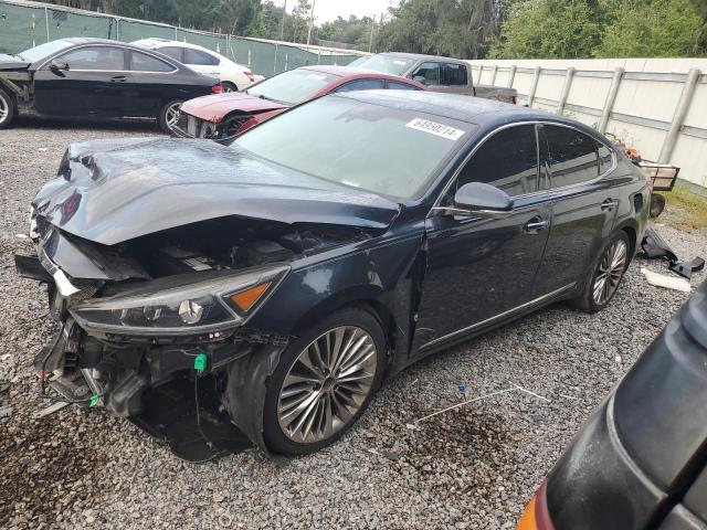2017 KIA CADENZA PR - KNALC4J19H5069820