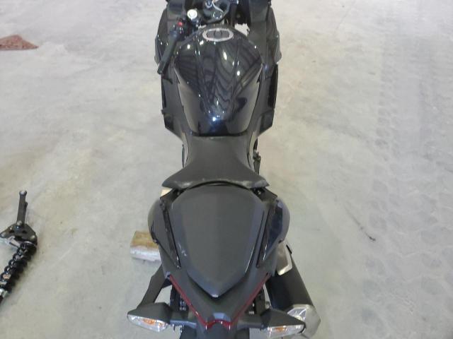 2024 KAWASAKI EX500 H - ML5EXGH12RDA10118