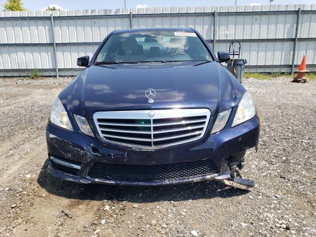 2012 MERCEDES-BENZ E 350 WDDHF5KB9CA625353  63400574