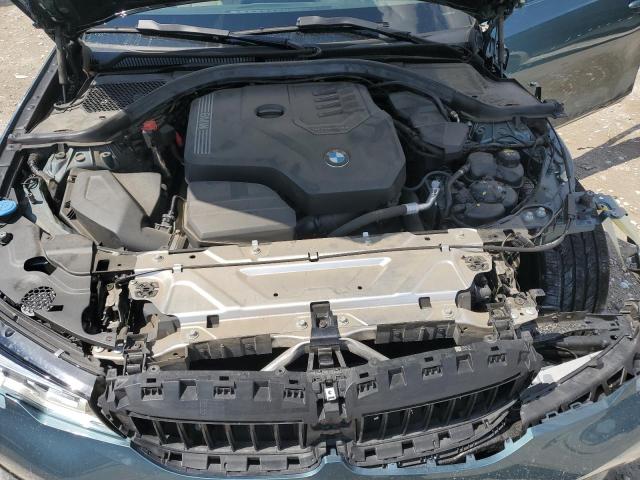 VIN WBA5R1C06LFH45771 2020 BMW 1 SERIES no.11