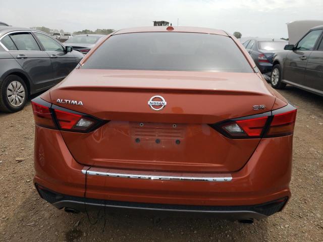 2020 NISSAN ALTIMA SR - 1N4BL4CV9LC191960