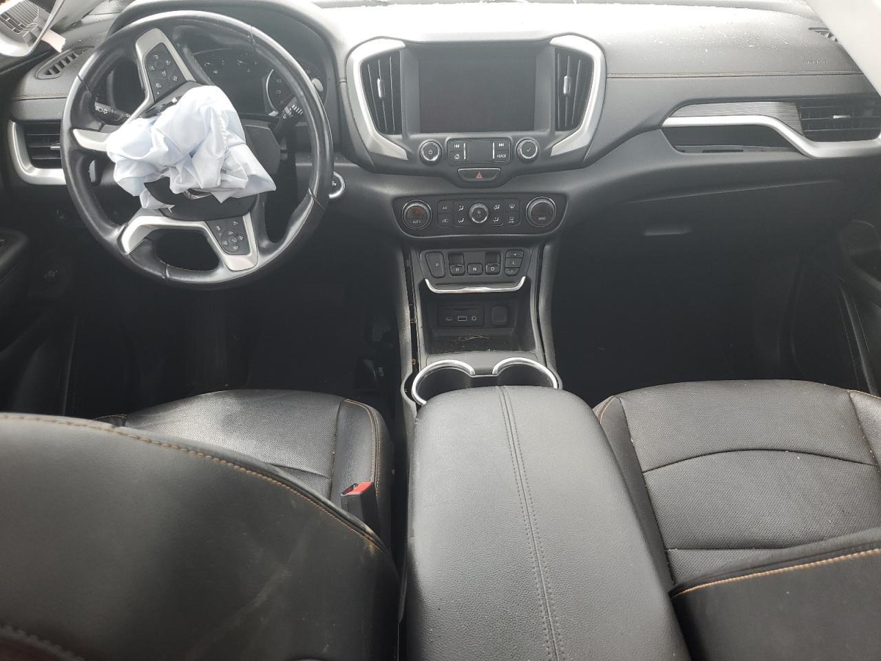 3GKALVEX5LL345731 2020 GMC Terrain Slt