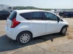 NISSAN VERSA NOTE снимка