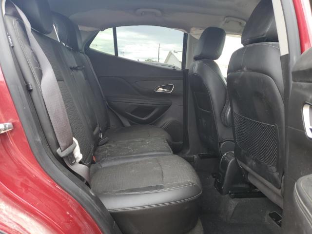 2016 BUICK ENCORE CON - KL4CJFSB1GB582212