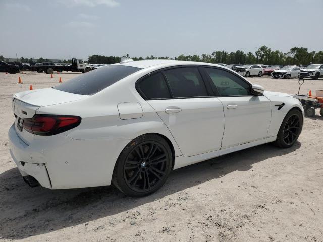 VIN WBSJF0C5XKB448000 2019 BMW M5 no.3