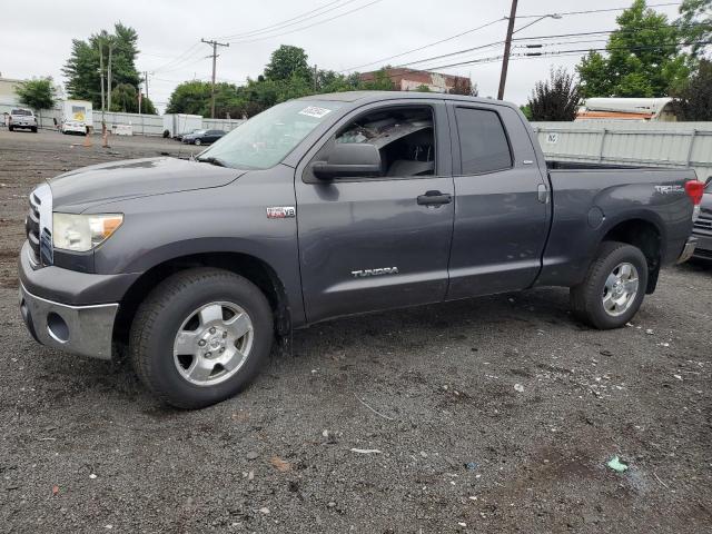 TOYOTA TUNDRA DOU