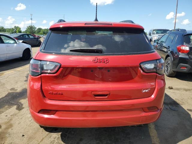 2022 JEEP COMPASS LI - 3C4NJDCBXNT206654