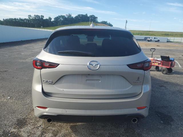 2024 MAZDA CX-5 SELEC - JM3KFBBL3R0421628
