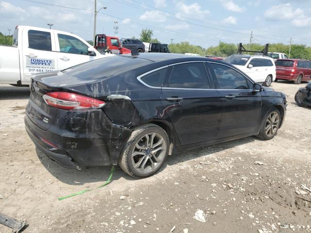 VIN 3FA6P0CD3KR139522 2019 Ford Fusion, Sel no.3