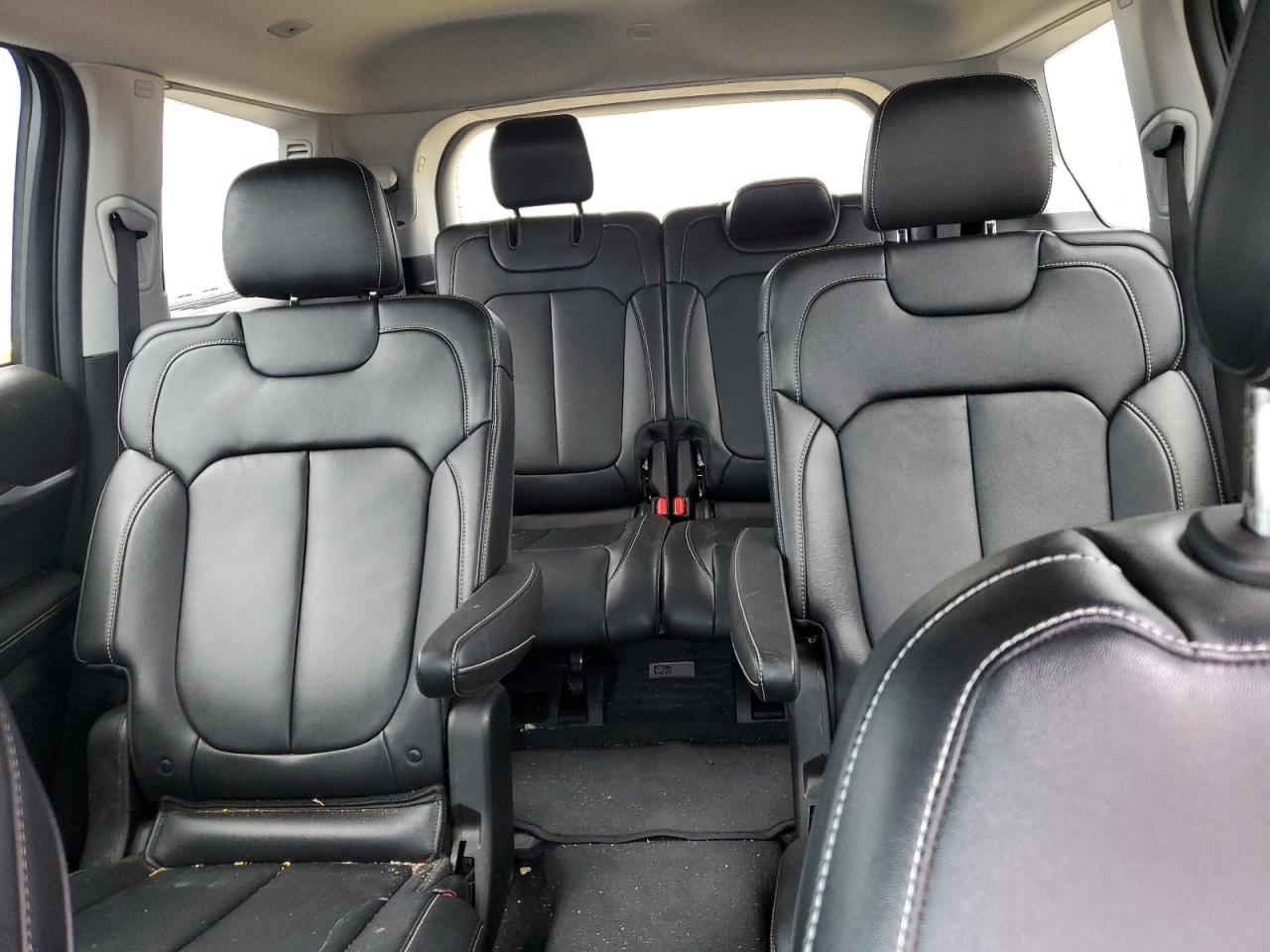 1C4RJKBG2N8628502 2022 Jeep Grand Cherokee L Limited