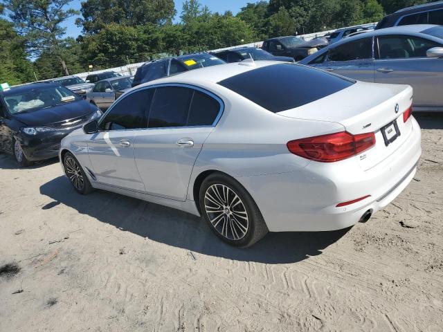 VIN WBAJA7C32HG903900 2017 BMW 5 Series, 530 XI no.2