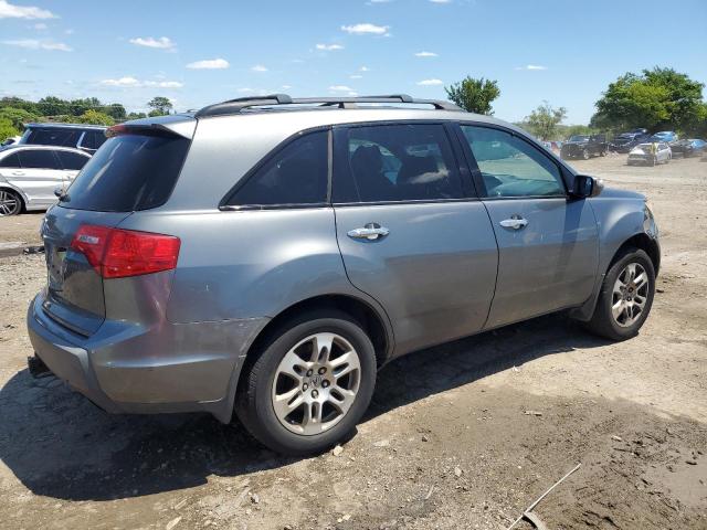 2009 Acura Mdx Technology VIN: 2HNYD28479H504753 Lot: 62750594